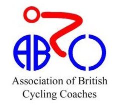 Association of British Cycling Coaches logo.