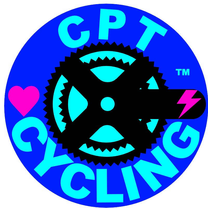 CPT Cycling Skinsuits